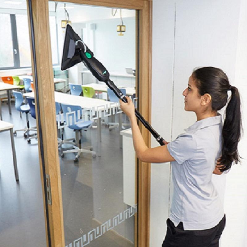 Commercial Cleaning